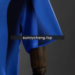 Italy 2006 Home Retro Jersey - 图片 2