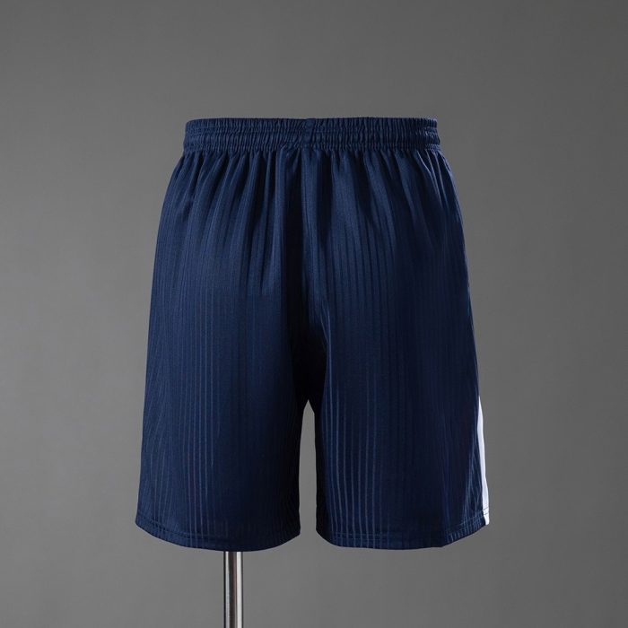 England 1998 Home Retro Shorts - 图片 2