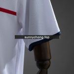 Italy 2022 Away Retro Jersey - 图片 4