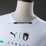 Italy 2022 Away Retro Jersey - 图片 6
