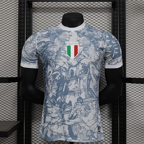 2024 Italy Player Special Edition