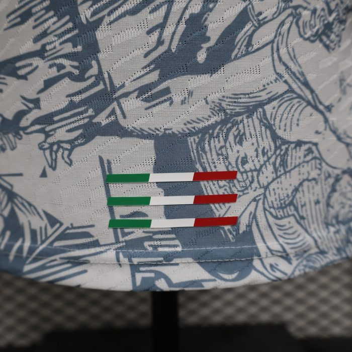 2024 Italy Player Special Edition - 图片 3