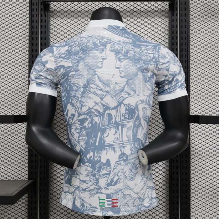 2024 Italy Player Special Edition - 图片 7