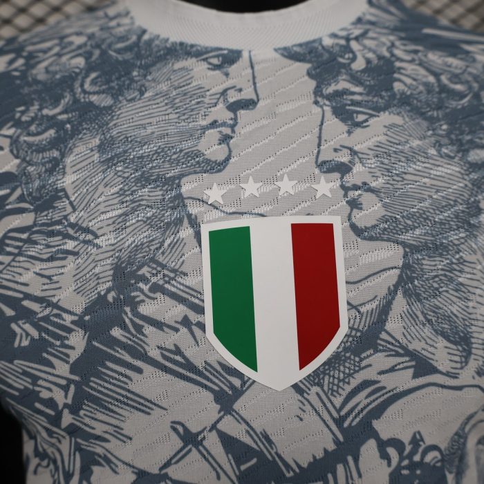 2024 Italy Player Special Edition - 图片 8