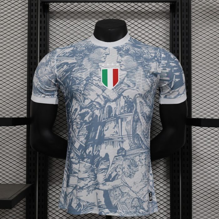 2024 Italy Player Special Edition - 图片 9