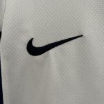 2024 England Home Kids Jersey - 图片 3
