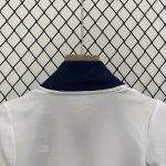 2024 England Home Kids Jersey - 图片 7