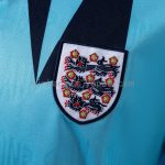 England 1992 Third Away Retro Jersey - 图片 4