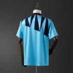 England 1992 Third Away Retro Jersey - 图片 6