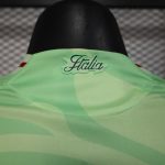 2025 Italy Players Training Jersey - 图片 2