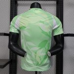 2025 Italy Players Training Jersey - 图片 3
