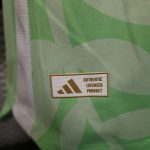 2025 Italy Players Training Jersey - 图片 4