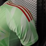 2025 Italy Players Training Jersey - 图片 7