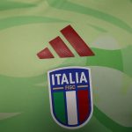 2025 Italy Players Training Jersey - 图片 8