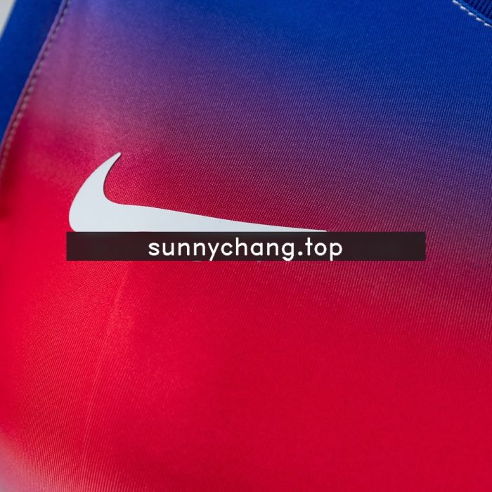 England 2025-2026 Home Women's Vest - 图片 5