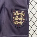 2024 England Away Kids Jersey - 图片 2