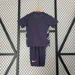 2024 England Away Kids Jersey - 图片 6