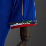 Italy 1995 Home Retro Jersey - 图片 3