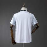 Italy 2020 Away Retro Jersey - 图片 3