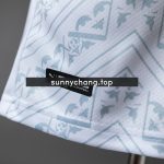 Italy 2020 Away Retro Jersey - 图片 4