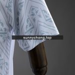Italy 2020 Away Retro Jersey - 图片 6