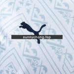 Italy 2020 Away Retro Jersey - 图片 7