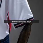 England 2026 Home Kids Kit Jersey - 图片 4