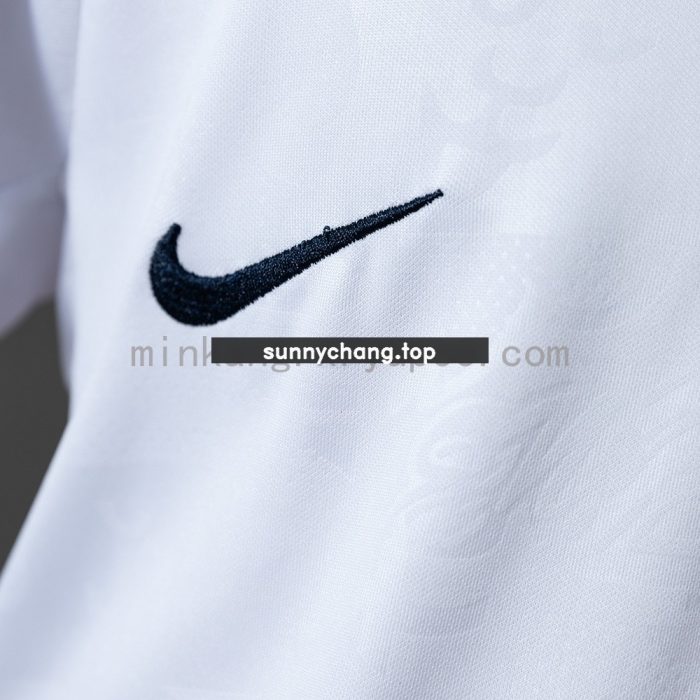 England 2026 Home Kids Kit Jersey - 图片 5