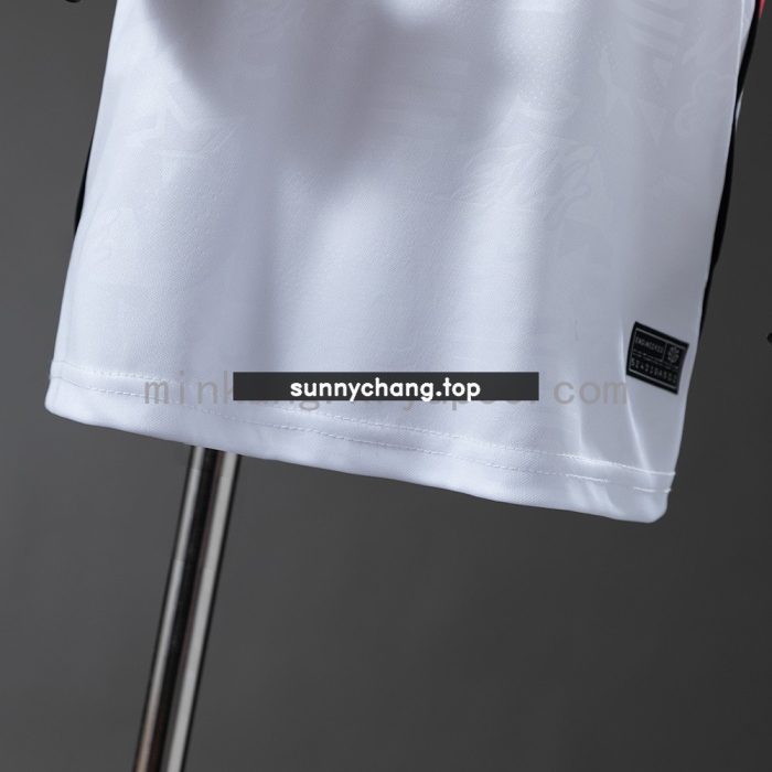 England 2026 Home Kids Kit Jersey - 图片 8
