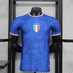 2024 Italy Player Special Edition