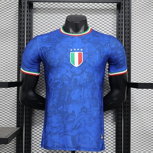 2024 Italy Player Special Edition