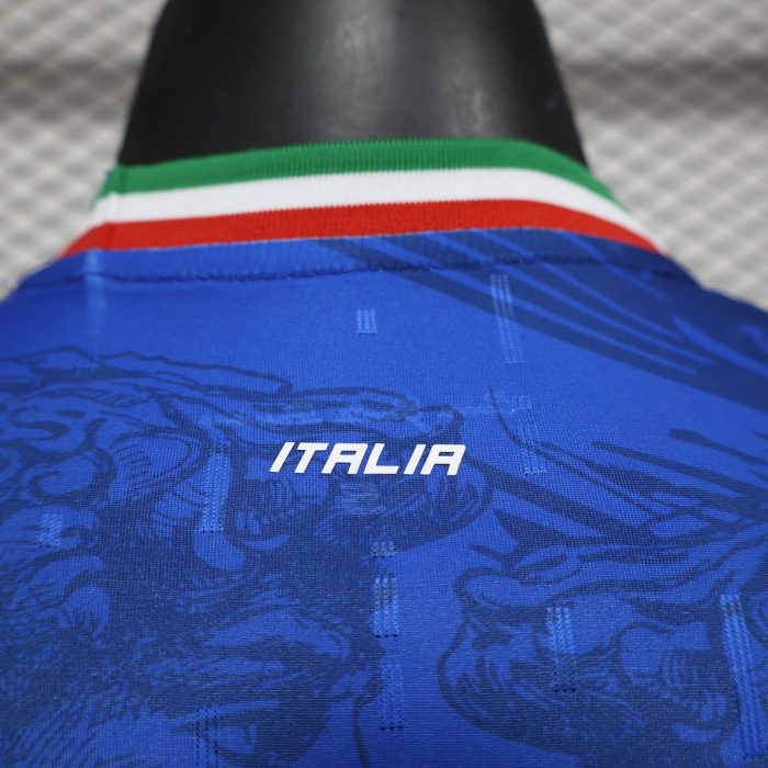 2024 Italy Player Special Edition - 图片 2
