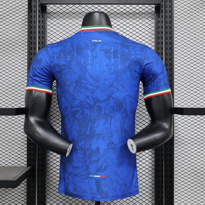 2024 Italy Player Special Edition - 图片 3