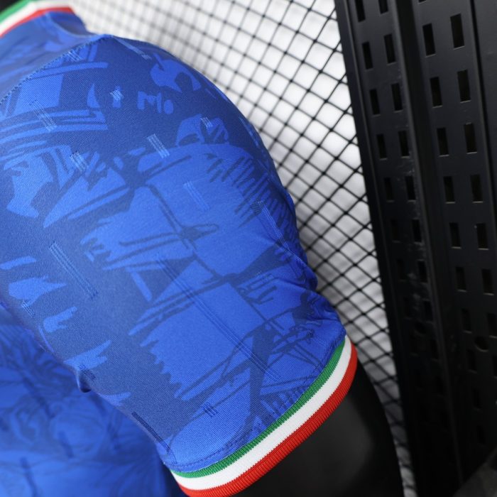 2024 Italy Player Special Edition - 图片 6