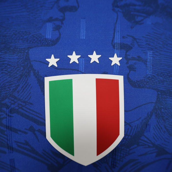 2024 Italy Player Special Edition - 图片 7