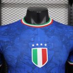 2024 Italy Player Special Edition - 图片 8