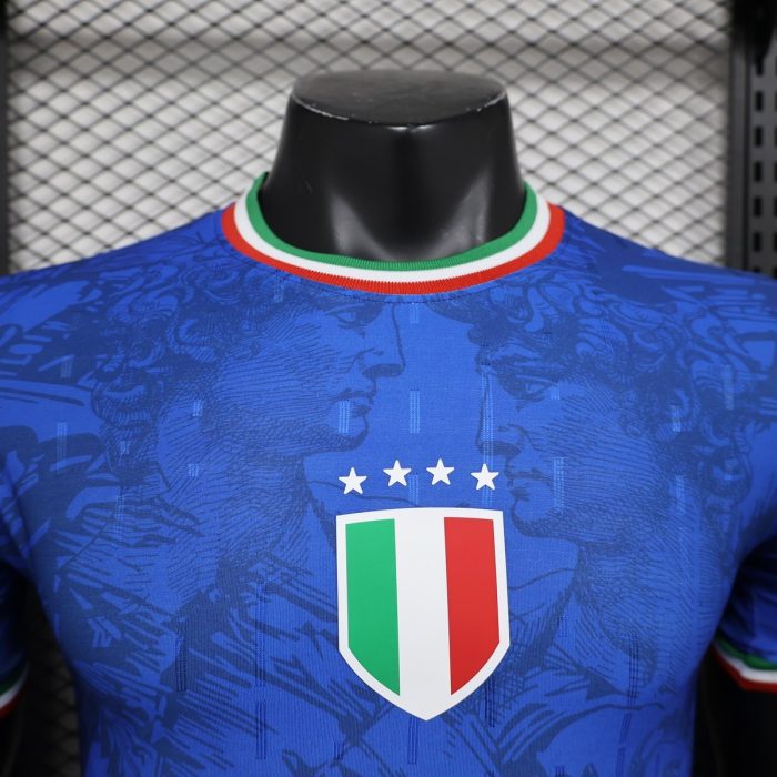 2024 Italy Player Special Edition - 图片 8
