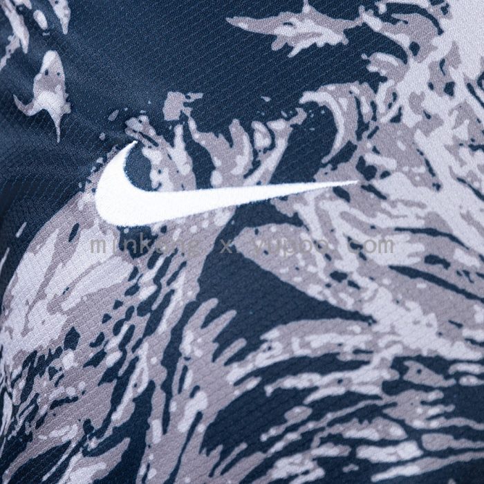 England 26/27 Pre-match Jersey - 图片 6
