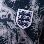 England 26/27 Pre-match Jersey - 图片 7