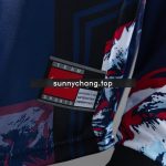 England 2026 Goalkeeper Long-Sleeved Jersey - 图片 7