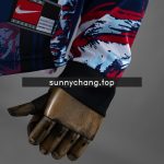 England 2026 Goalkeeper Long-Sleeved Jersey - 图片 8