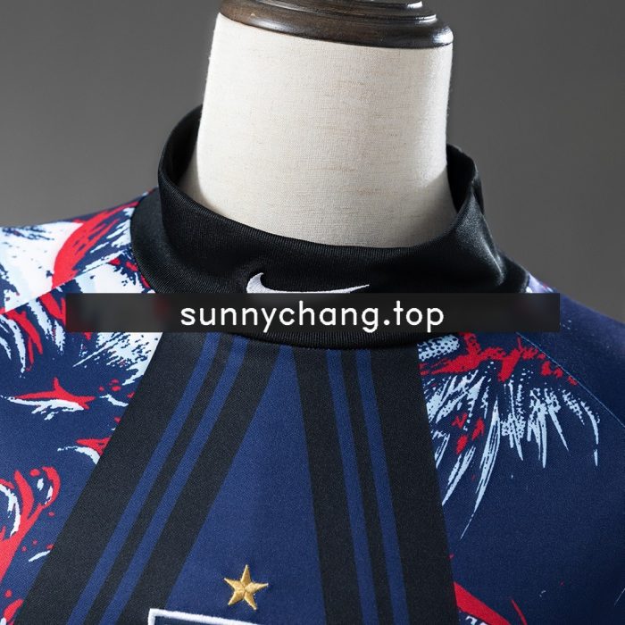 England 2026 Goalkeeper Long-Sleeved Jersey - 图片 9