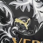 Italy 2023-2024 Special Edition Black Jersey - 图片 4