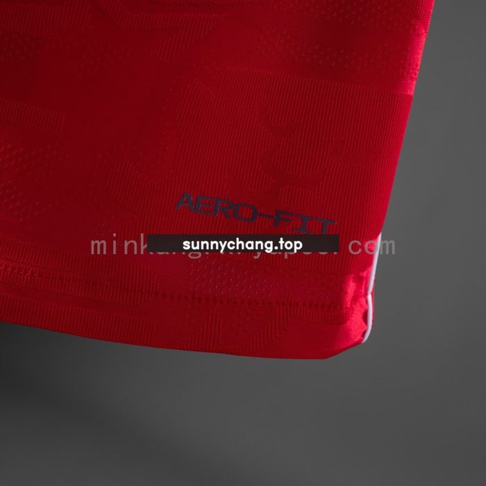 England 2026 Away Player Version Jersey - 图片 4