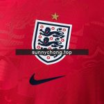 England 2026 Away Player Version Jersey - 图片 7