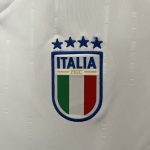2024 Italy Women's Away Jersey - 图片 3
