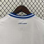 2024 Italy Women's Away Jersey - 图片 7