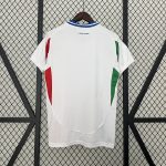 2024 Italy Women's Away Jersey - 图片 8