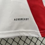 2024 Italy Women's Away Jersey - 图片 9