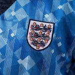 England 1990 Second Away Retro Jersey - 图片 4